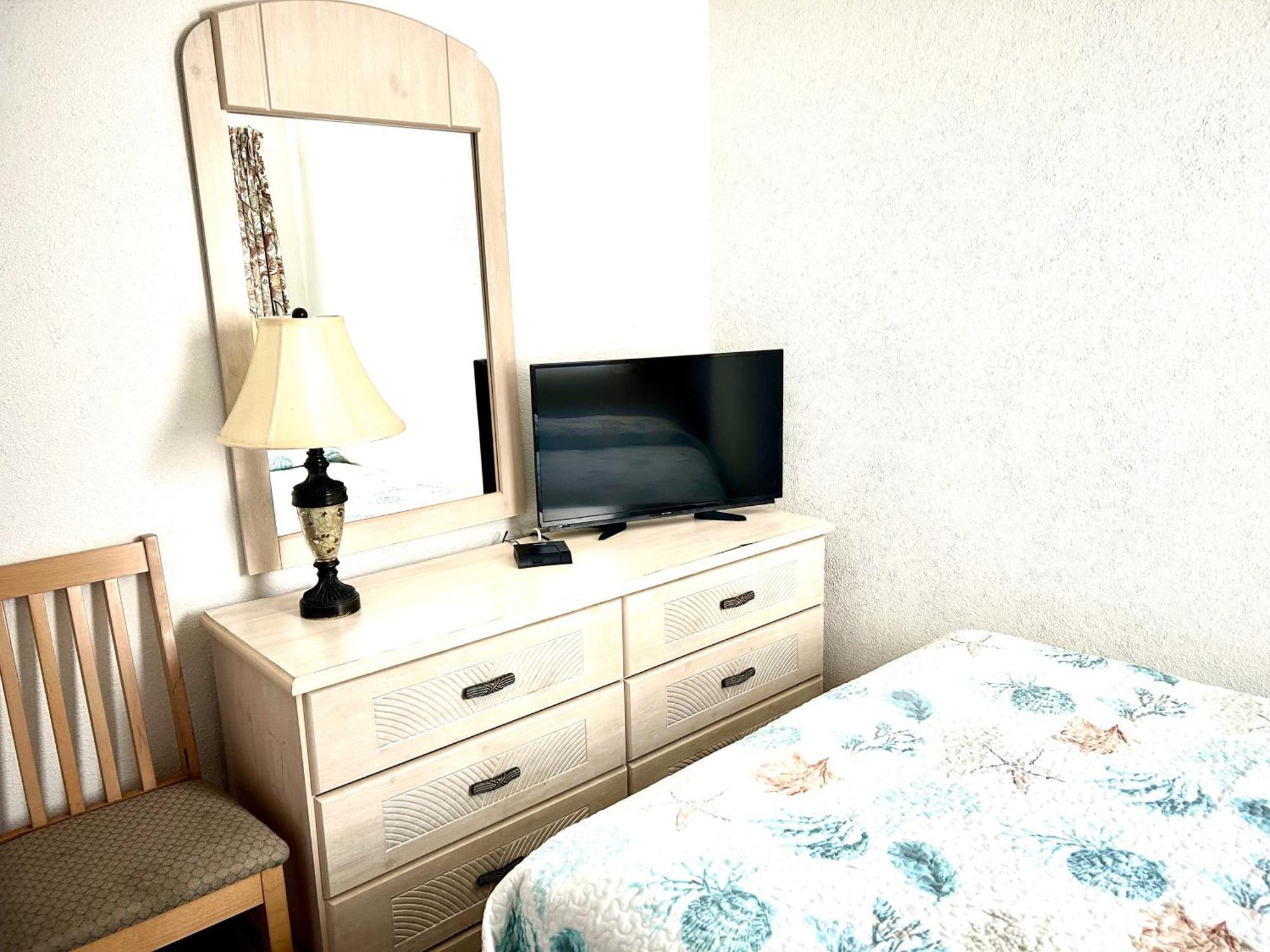 Ivanhoe Motel North Wildwood Extérieur photo
