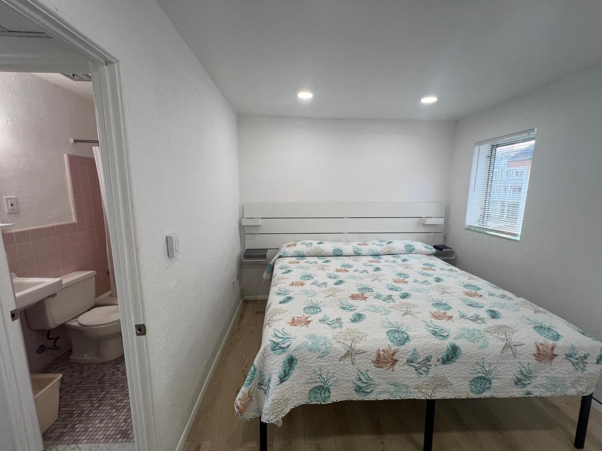 Ivanhoe Motel North Wildwood Extérieur photo